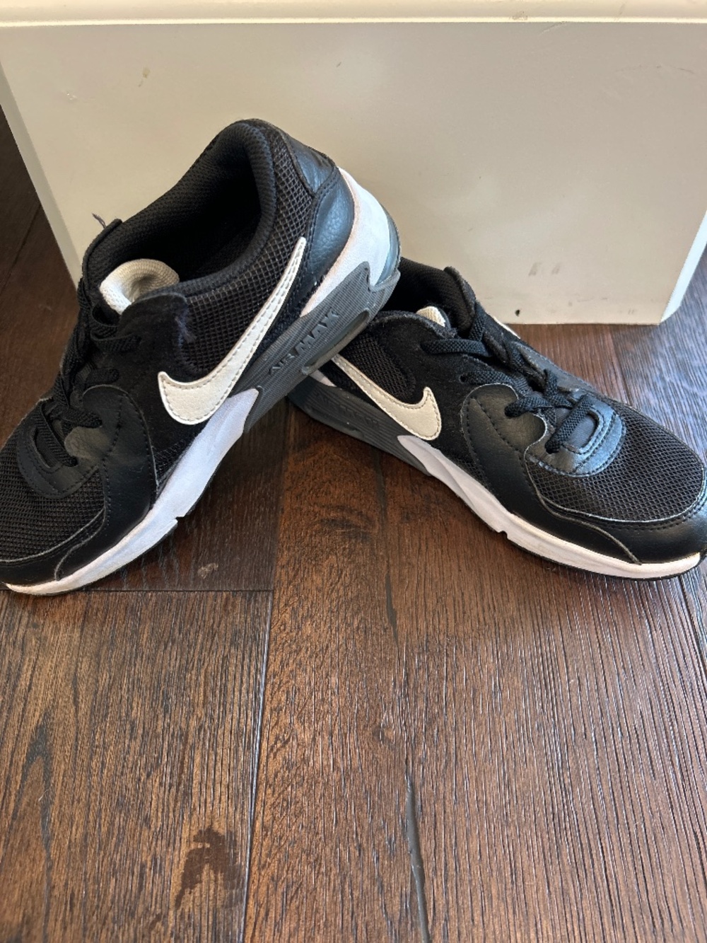 Nike Air MAX Size 3Y